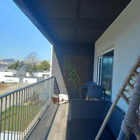 Rio Douro Flat