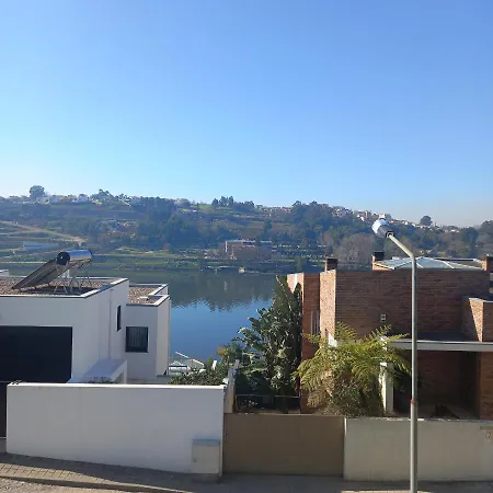 Rio Douro Flat 公寓 *